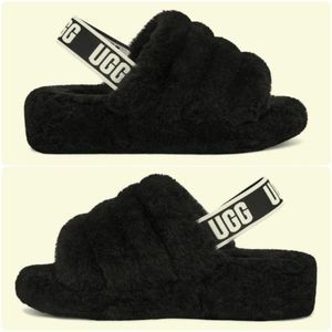 UGG Fluff Yeah Sandal Slipper